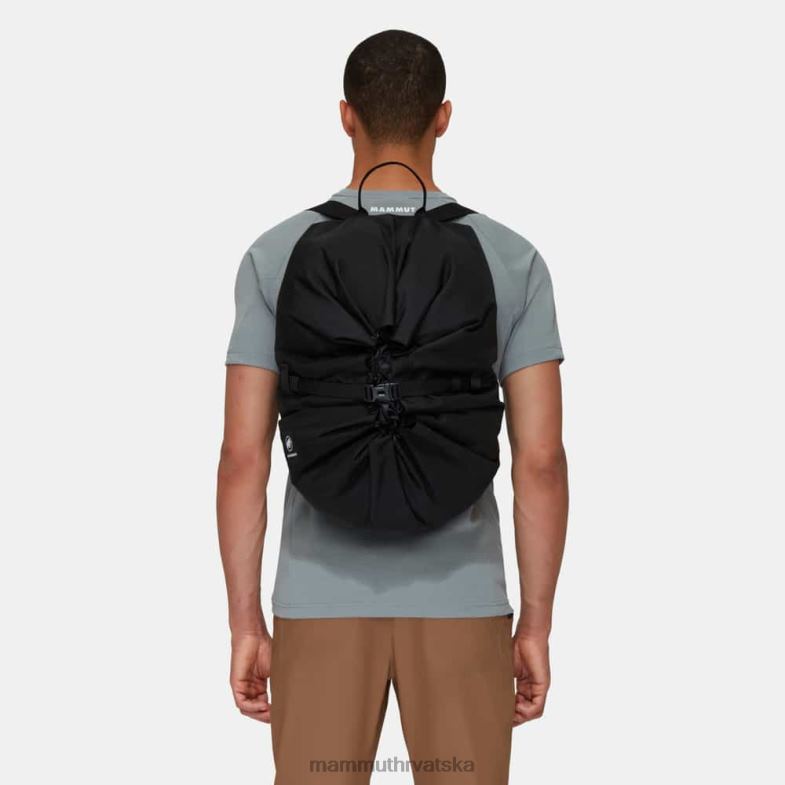 Mammut uniseks oprema neonska torba od konopa Z08N413 crno