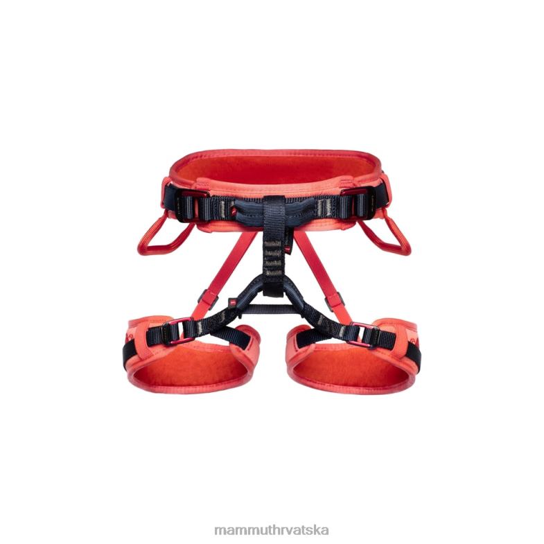 Mammut uniseks oprema ofhir klinci Z08N1421 žutika