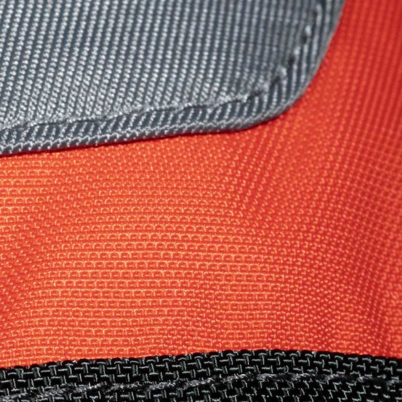 Mammut uniseks oprema ofhir vreća za kredu Z08N1489 tamnonarančasto-titan