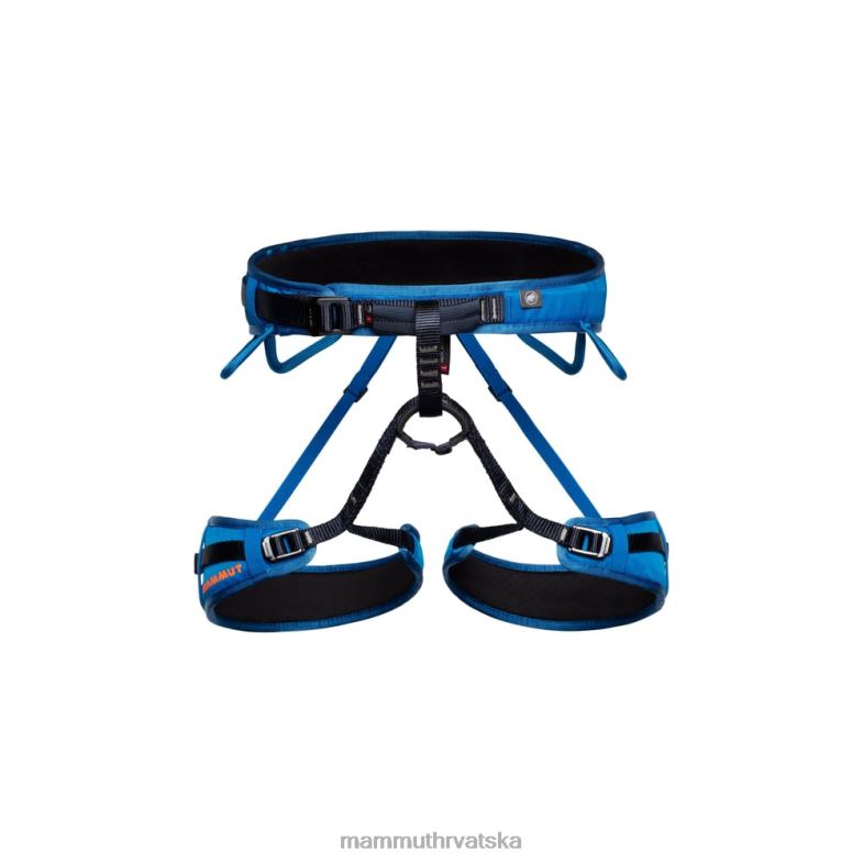 Mammut uniseks oprema ophir 3 slajd Z08N1420 tamni lincura