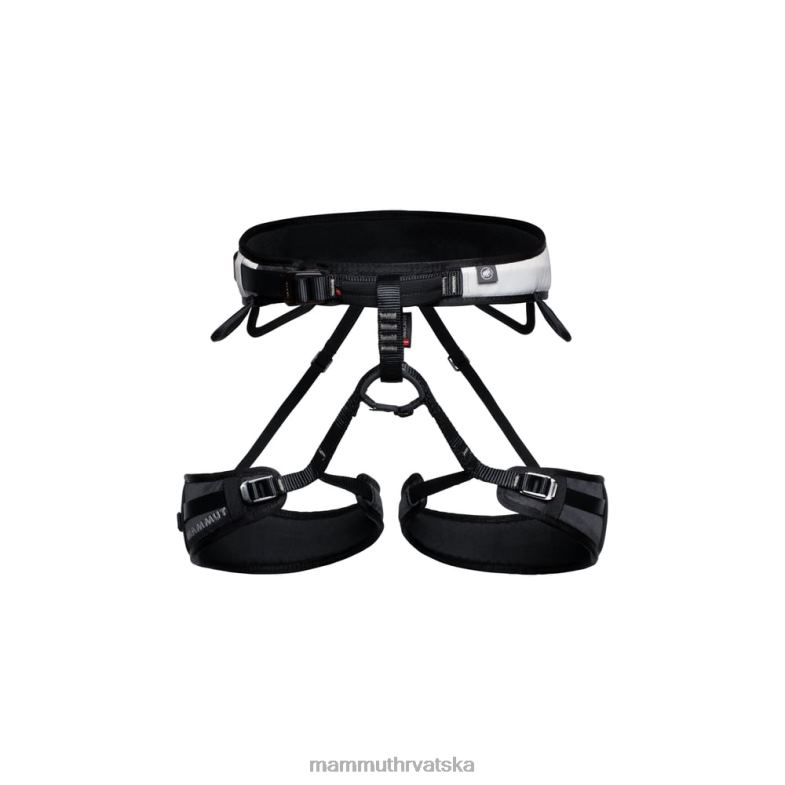 Mammut uniseks oprema ophir 3 slajd Z08N520 crni mramor