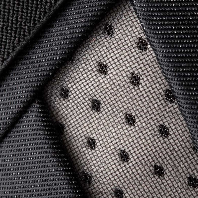 Mammut uniseks oprema ophir 3 slajd Z08N520 crni mramor