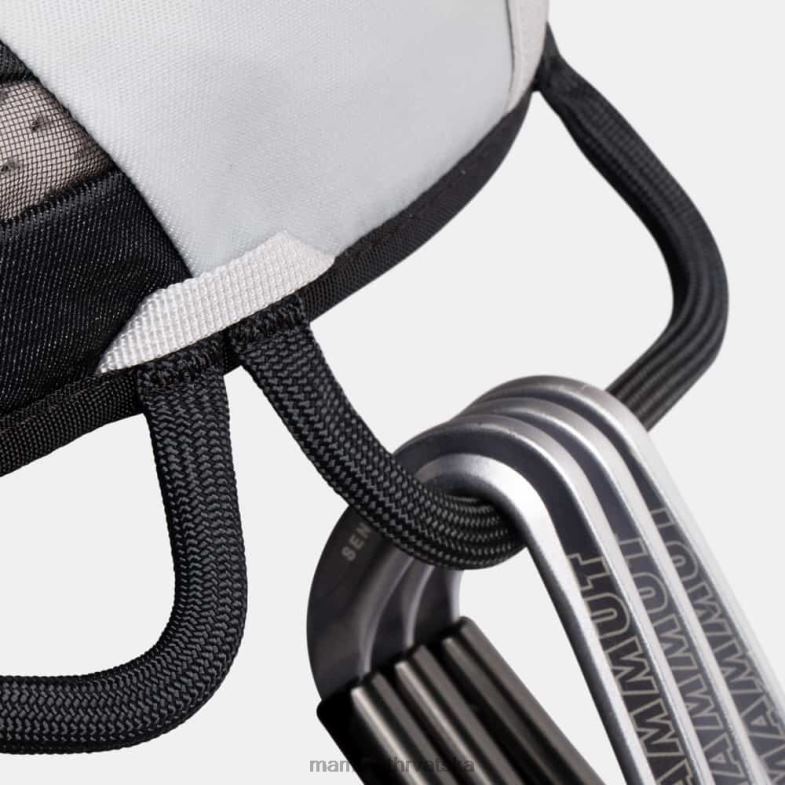 Mammut uniseks oprema ophir 3 slajd Z08N520 crni mramor