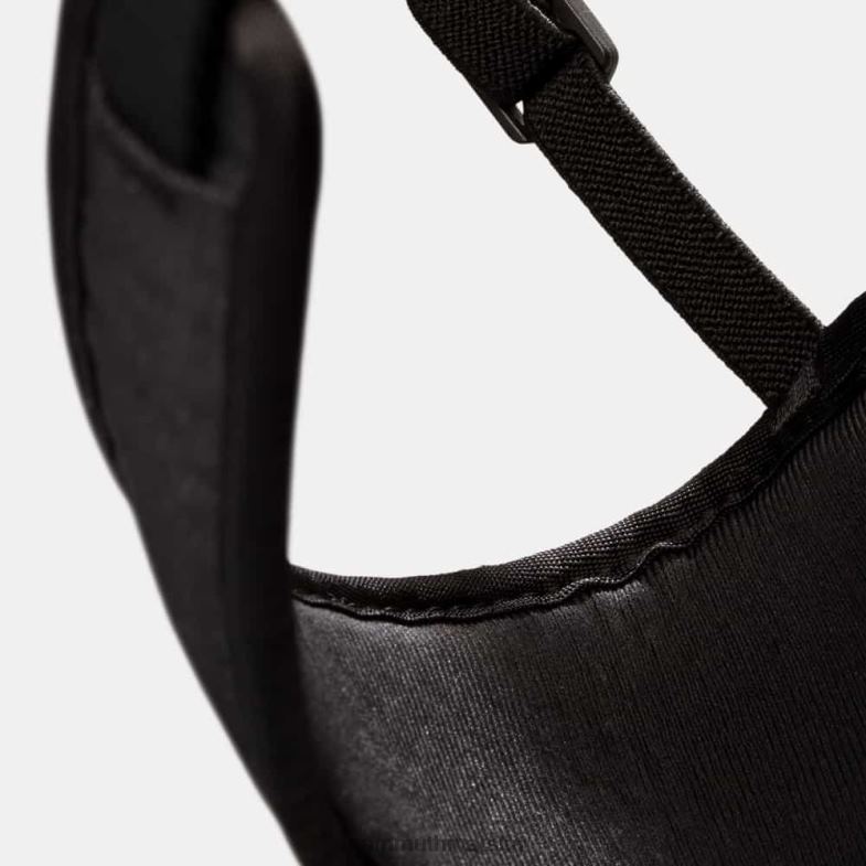 Mammut uniseks oprema ophir 4 slajd Z08N517 crno-sigurnosno narančasta