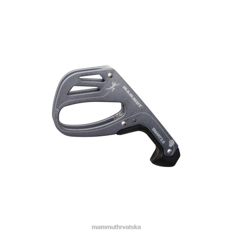 Mammut uniseks oprema pametan 2.0 Z08N1468 siva