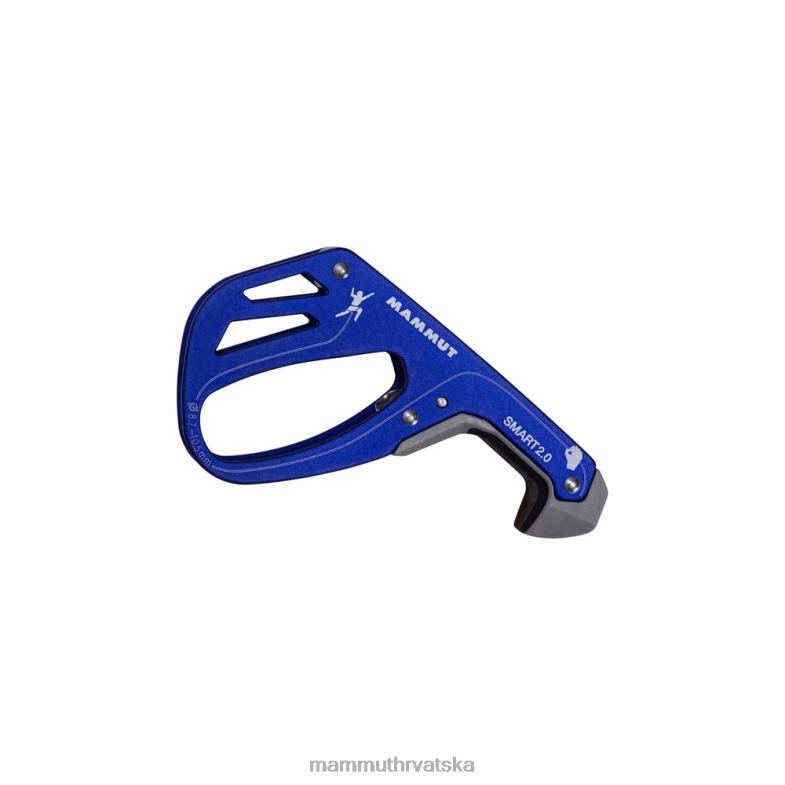 Mammut uniseks oprema pametan 2.0 Z08N1470 tamni ultramarin