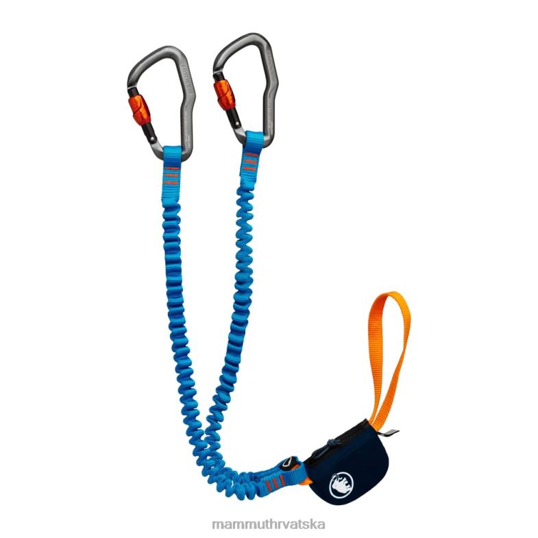 Mammut uniseks oprema skywalker classic via ferrata set Z08N596 morski