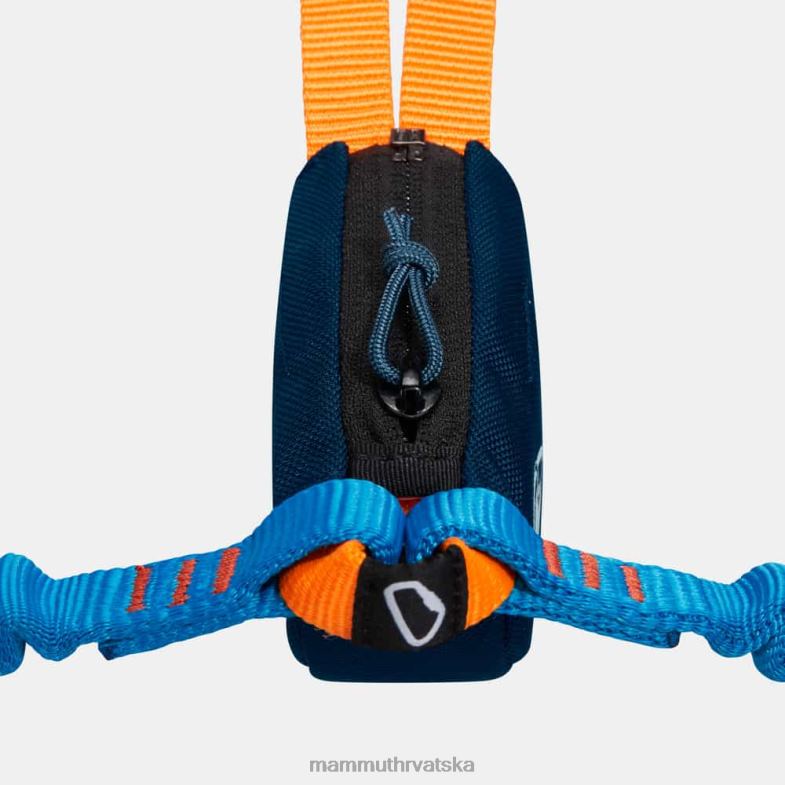 Mammut uniseks oprema skywalker classic via ferrata set Z08N596 morski