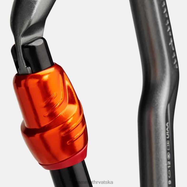 Mammut uniseks oprema skywalker classic via ferrata set Z08N596 morski