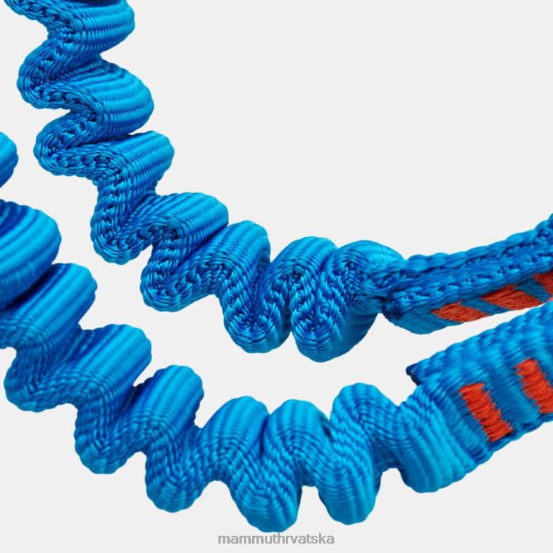 Mammut uniseks oprema skywalker pro via ferrata set Z08N595 morski