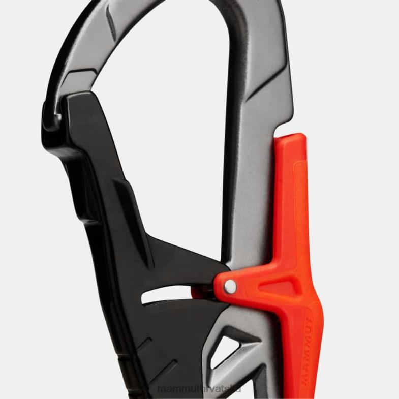 Mammut uniseks oprema skywalker pro via ferrata set Z08N595 morski