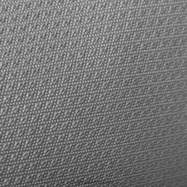 Mammut uniseks oprema teretana osnovna torba s kredom Z08N1380 granit