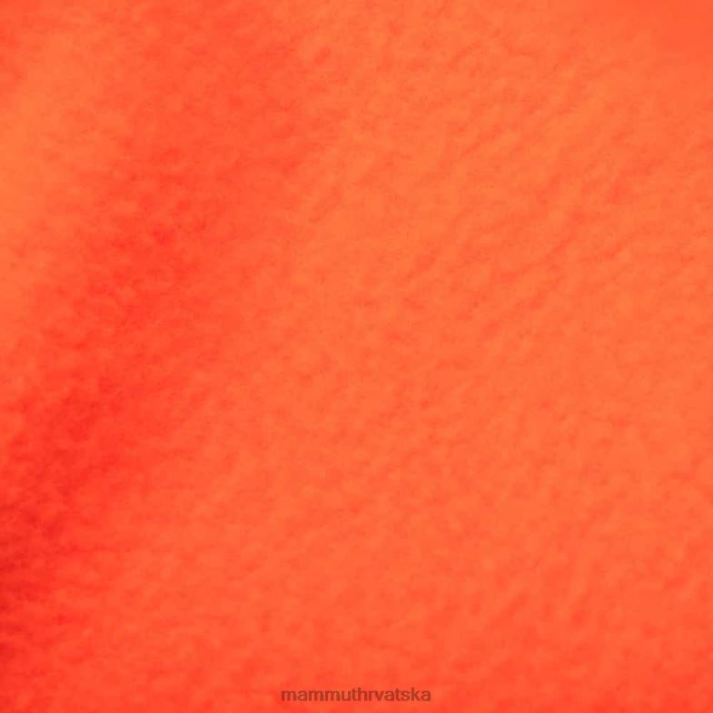 Mammut uniseks oprema teretana osnovna torba s kredom Z08N1381 jarke naranče