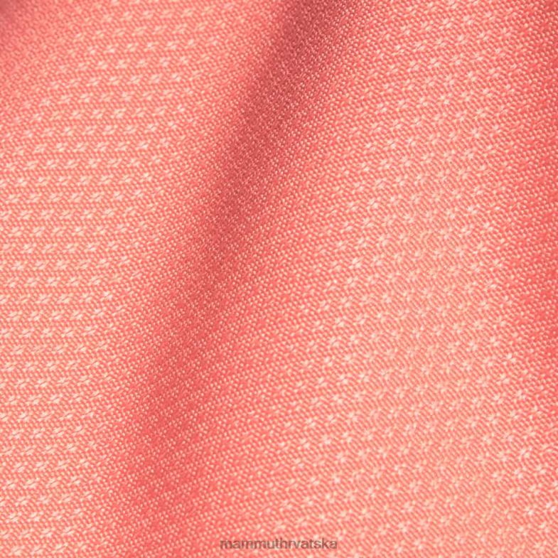 Mammut uniseks oprema teretana osnovna torba s kredom Z08N461 losos