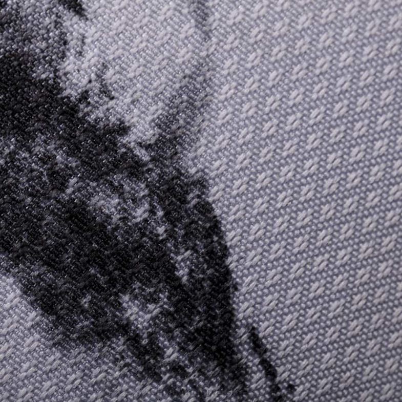 Mammut uniseks oprema torba s kredom za teretanu Z08N1444 alpski aop