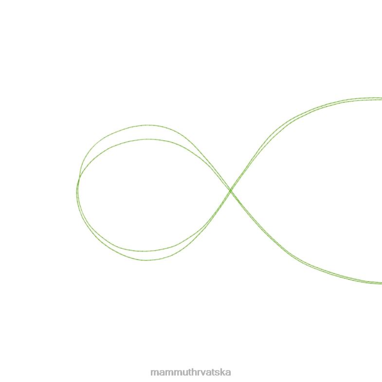 Mammut uniseks oprema uže za čekić Z08N1418 žad