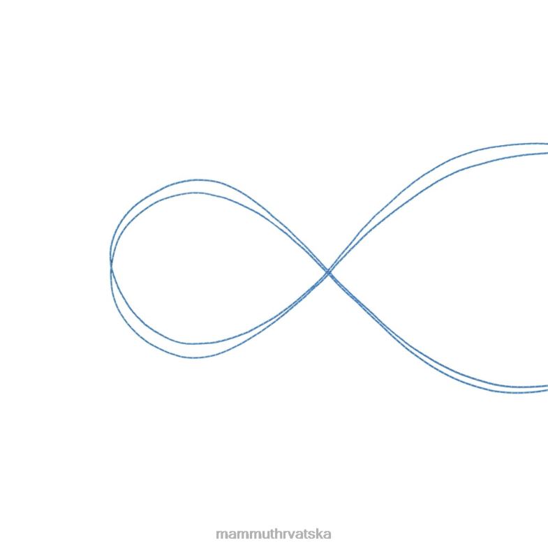 Mammut uniseks oprema uže za čekić Z08N1419 ocean