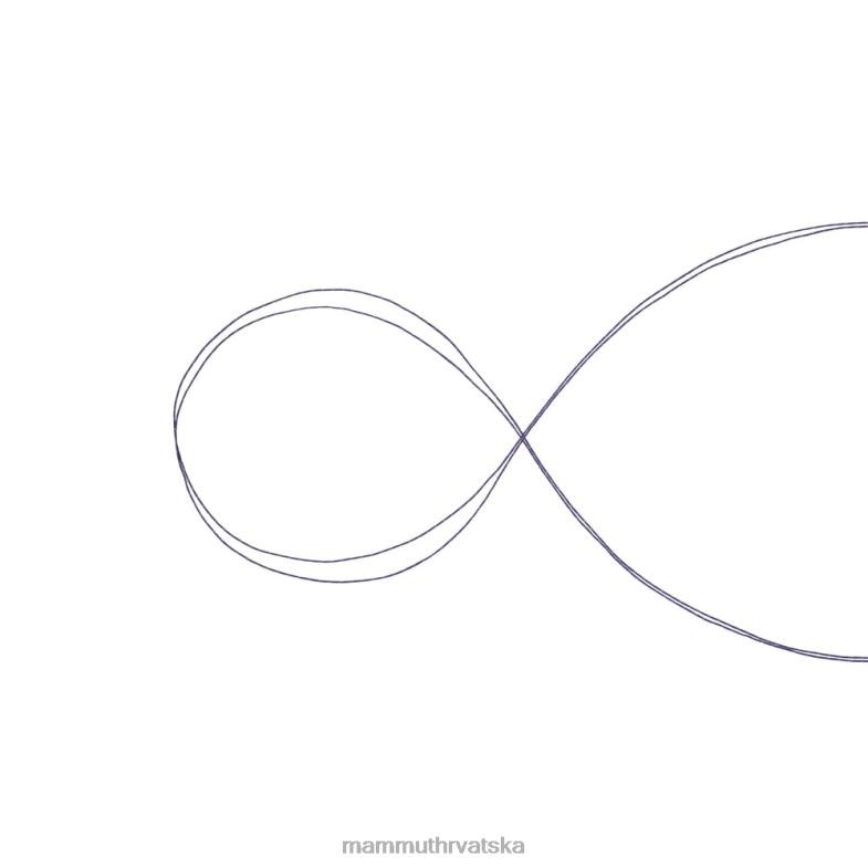 Mammut uniseks oprema uže za čekić Z08N518 tamno plava