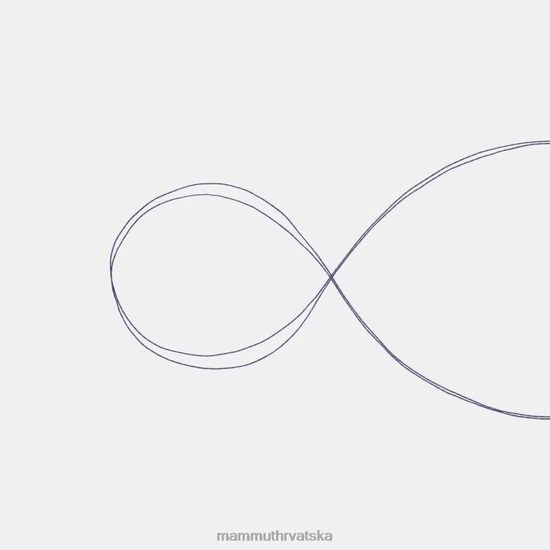 Mammut uniseks oprema uže za čekić Z08N518 tamno plava