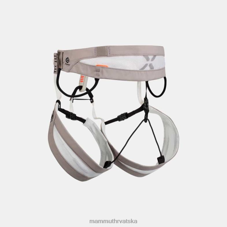 Mammut uniseks oprema zephir nadmorska visina Z08N472 litica-bijela