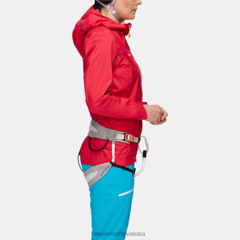 Mammut uniseks oprema zephir nadmorska visina Z08N472 litica-bijela