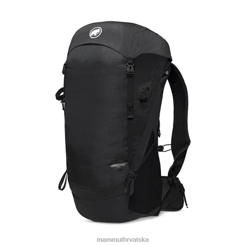 Mammut uniseks oprema Ducan 24 Z08N1404 crno