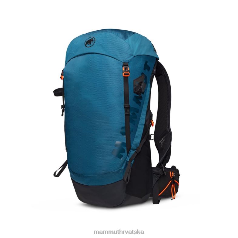 Mammut uniseks oprema Ducan 24 Z08N1406 safirno-crna