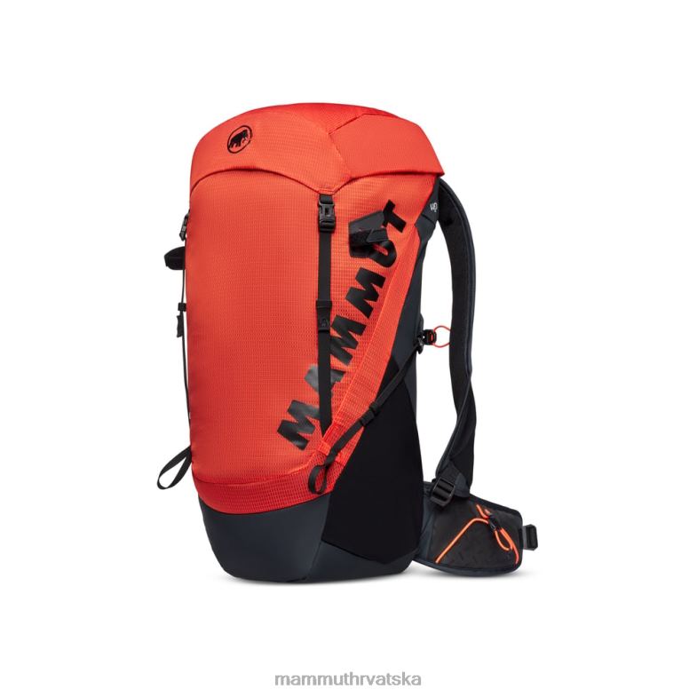 Mammut uniseks oprema Ducan 30 Z08N1401 vruće crveno-crno