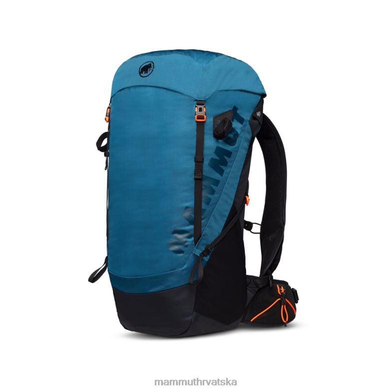 Mammut uniseks oprema Ducan 30 Z08N1402 safirno-crna