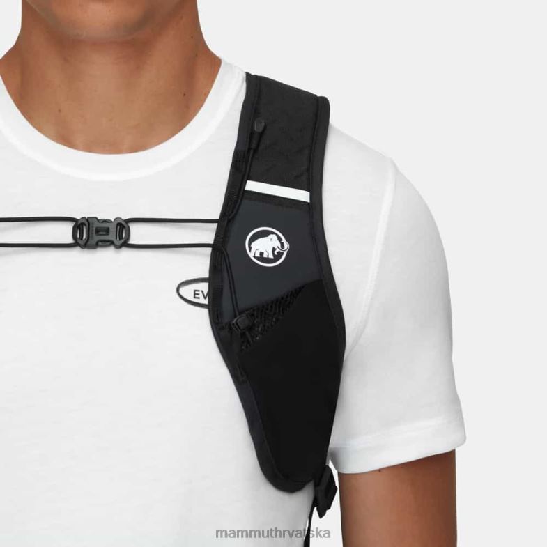 Mammut uniseks oprema Ducan 30 Z08N497 tamna žadno-crna