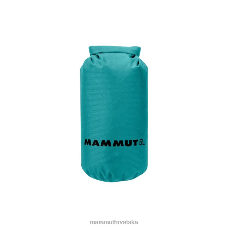 Mammut uniseks oprema drybag svjetlo Z08N1327 vode