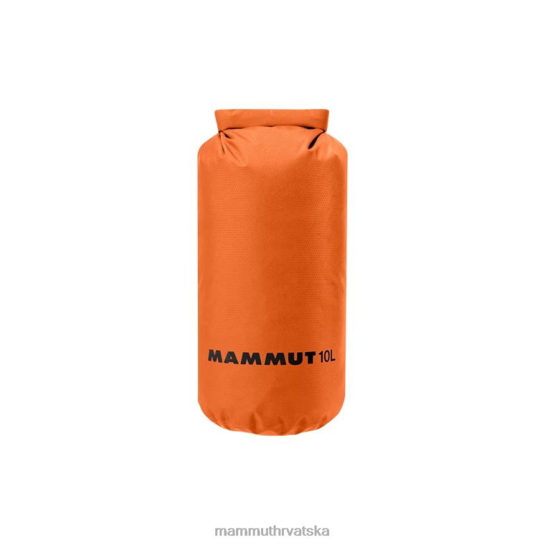 Mammut uniseks oprema drybag svjetlo Z08N1328 zion