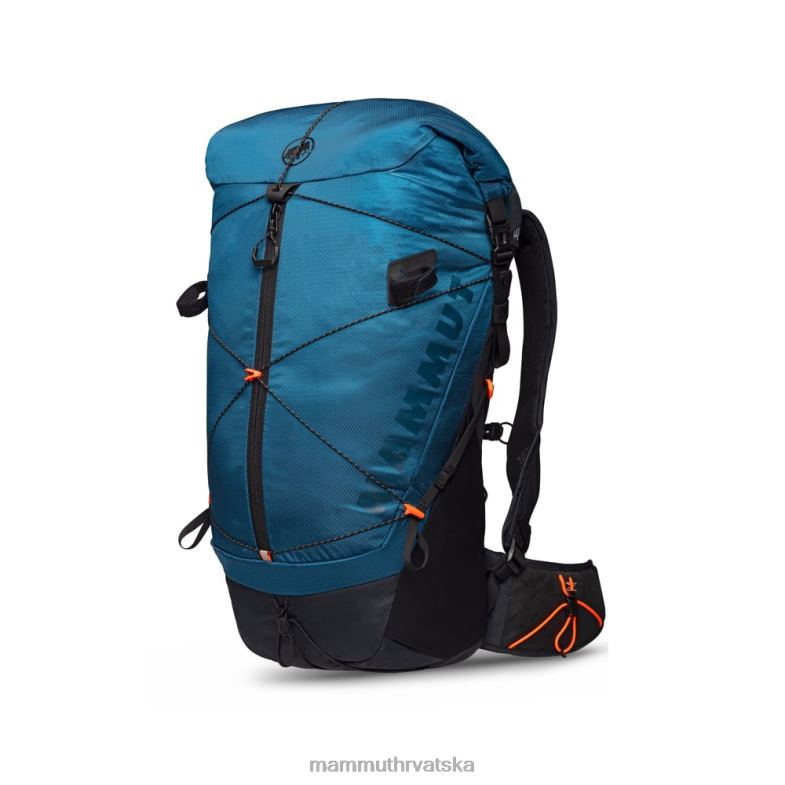 Mammut uniseks oprema ducan hrpta 28-35 Z08N1399 safirno-crna