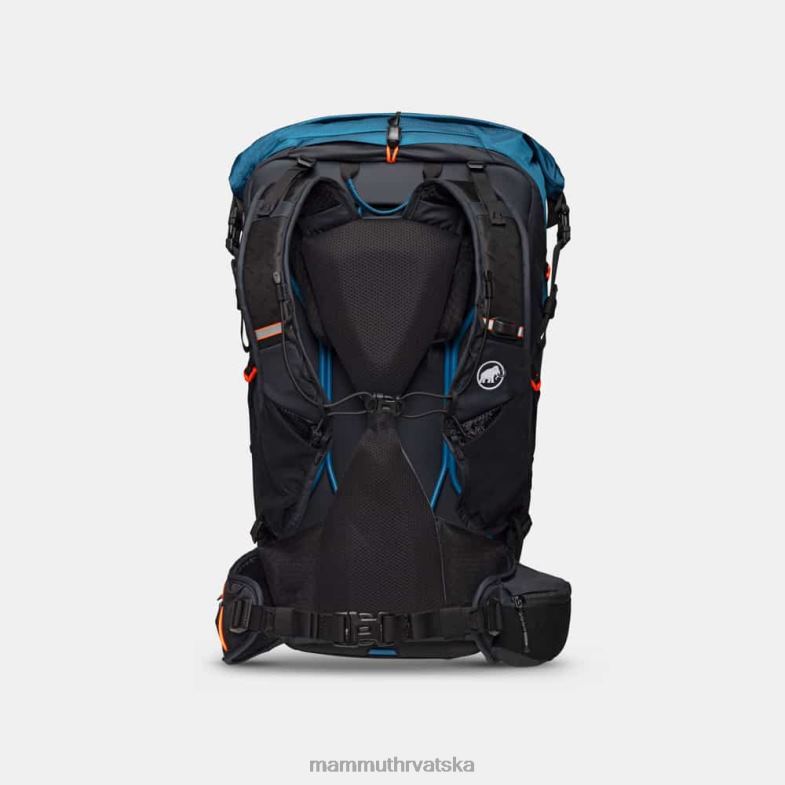 Mammut uniseks oprema ducan hrpta 28-35 Z08N1399 safirno-crna