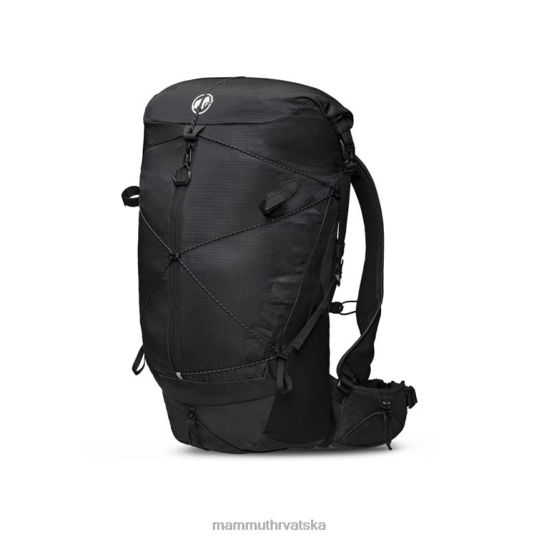 Mammut uniseks oprema ducan hrpta 28-35 Z08N493 crno