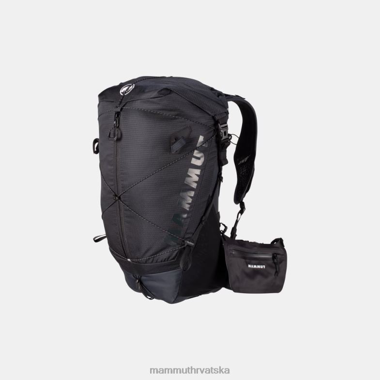Mammut uniseks oprema ducan hrpta 28-35 Z08N493 crno