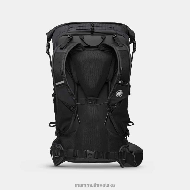 Mammut uniseks oprema ducan hrpta 28-35 Z08N493 crno