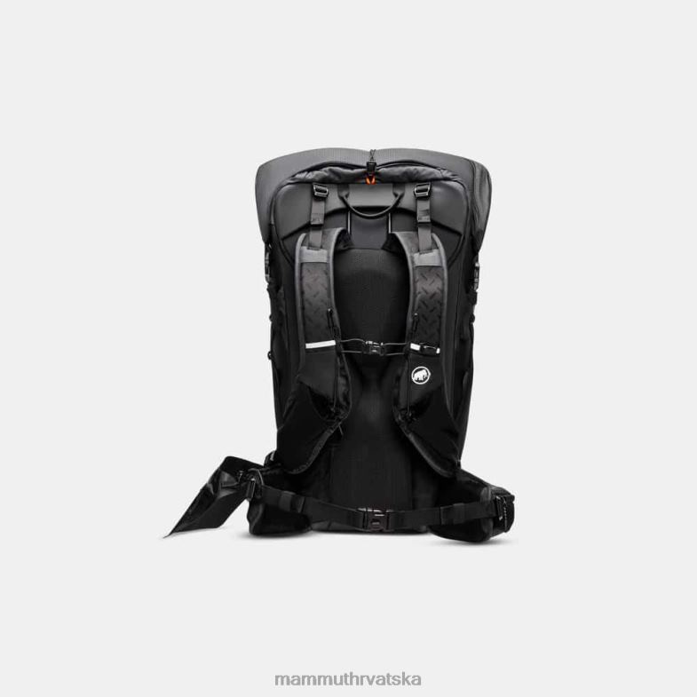 Mammut uniseks oprema ducan hrpta 50-60 Z08N1395 crno