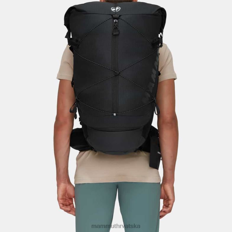 Mammut uniseks oprema ducan hrpta 50-60 Z08N1395 crno