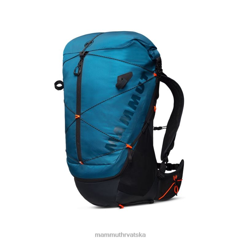 Mammut uniseks oprema ducan hrpta 50-60 Z08N487 safirno-crna