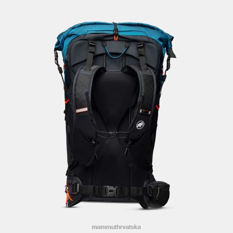 Mammut uniseks oprema ducan hrpta 50-60 Z08N487 safirno-crna