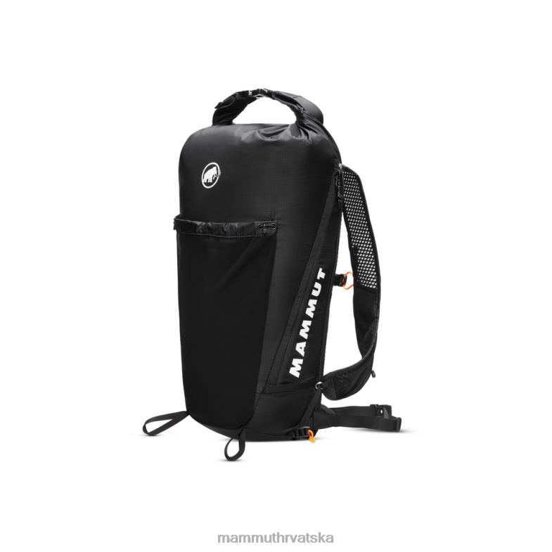 Mammut uniseks oprema energija 18 Z08N395 crno