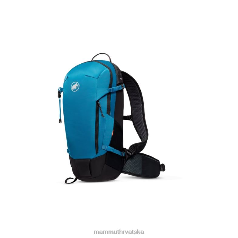 Mammut uniseks oprema litij 15 Z08N1363 safirno-crna