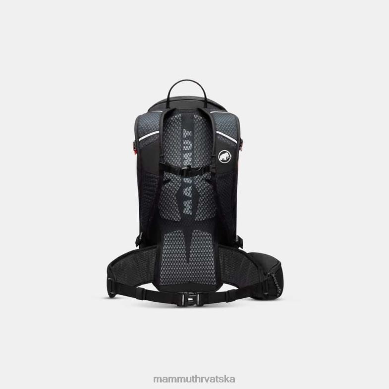 Mammut uniseks oprema litij 20 Z08N1321 vruće crveno-crno