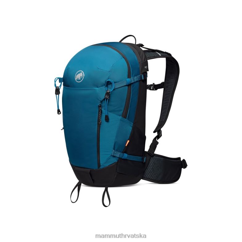 Mammut uniseks oprema litij 25 Z08N1350 safirno-crna