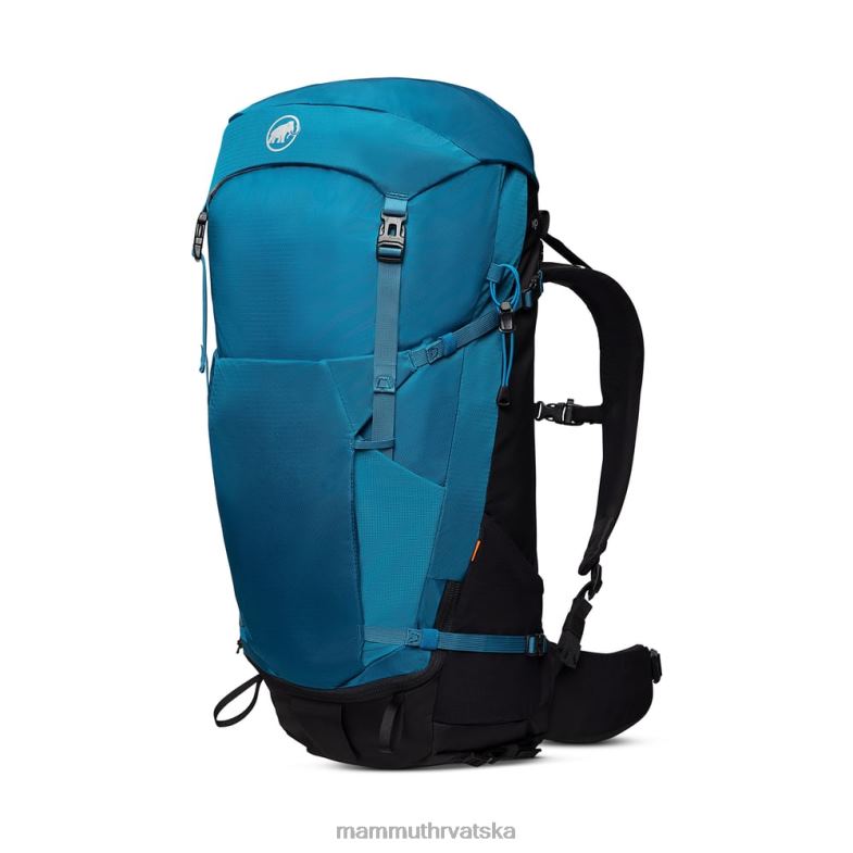 Mammut uniseks oprema litij 40 Z08N1345 safirno-crna