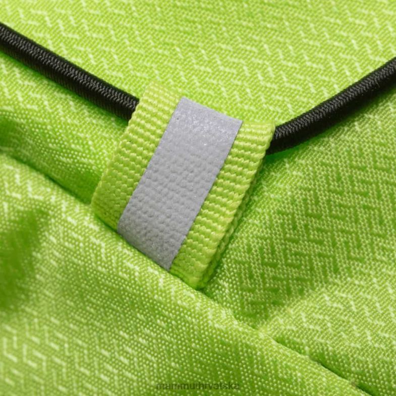 Mammut uniseks oprema litijska torbica oko struka Z08N1438 visoko vapno