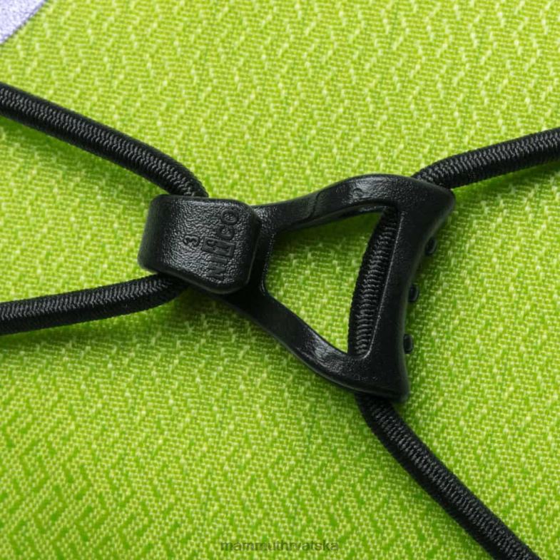 Mammut uniseks oprema litijska torbica oko struka Z08N1438 visoko vapno