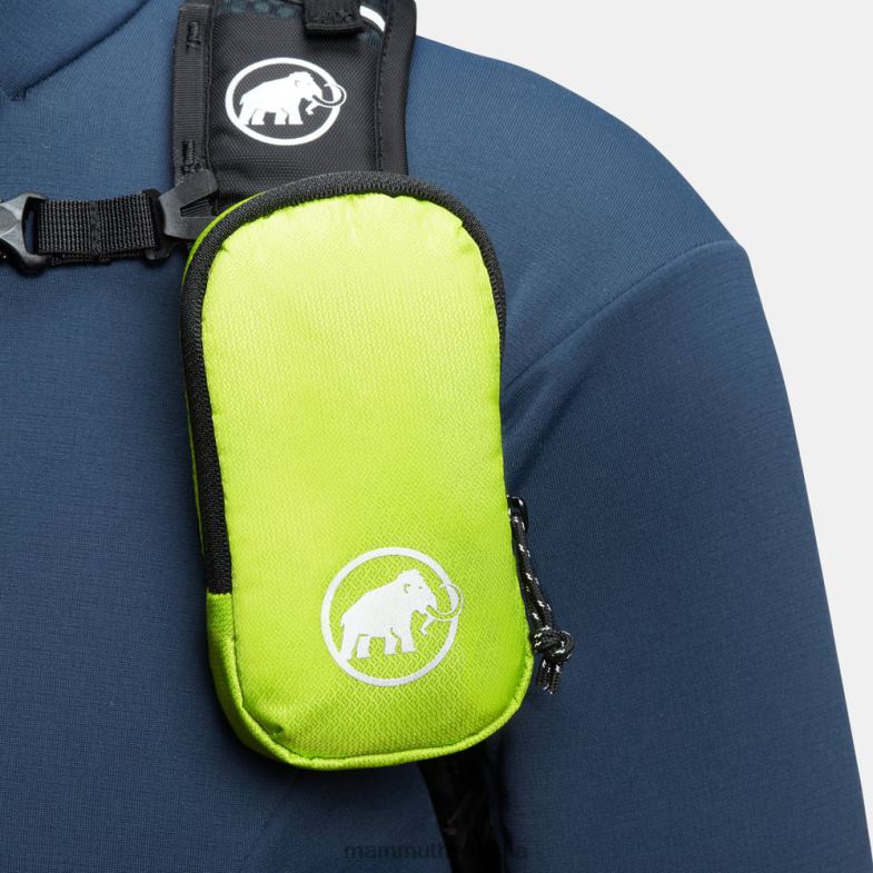 Mammut uniseks oprema litijski dodatni džep za pojas za nošenje na ramenu Z08N1498 visoko vapno