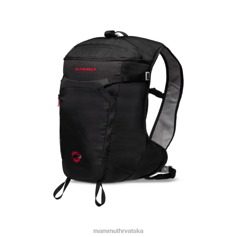 Mammut uniseks oprema neonska brzina Z08N580 crno